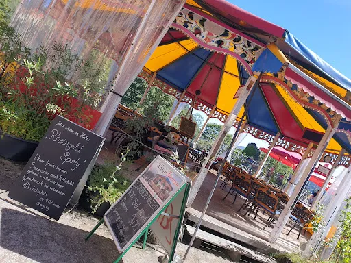 Bild von Kleines Brauhaus