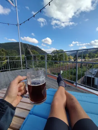 Bild von Kleines Brauhaus