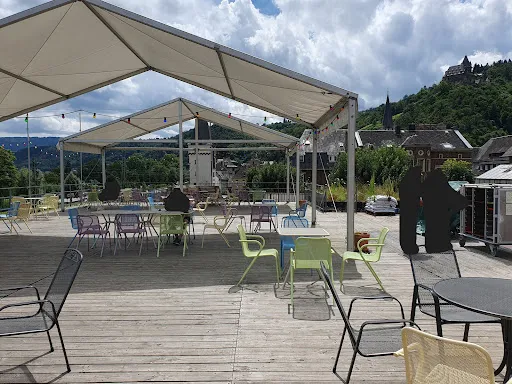 Bild von Kleines Brauhaus