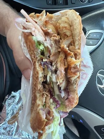Bild von Azadi Pizzeria & Döner