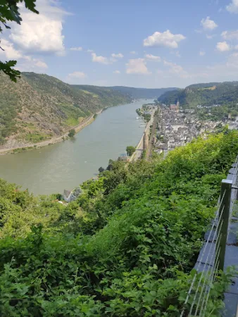 Bild von Siebenjungfrauenblick Lokal