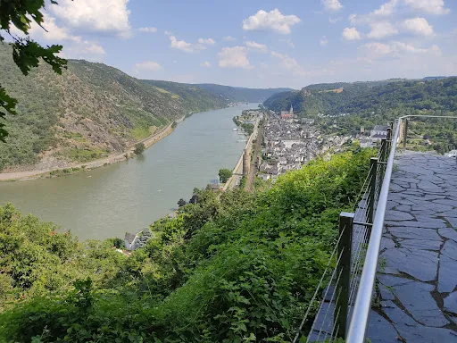 Bild von Siebenjungfrauenblick Lokal