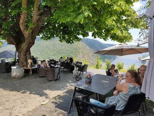 Bild von Siebenjungfrauenblick Lokal