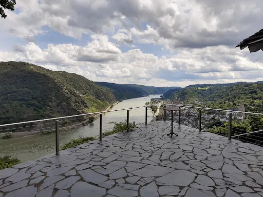 Bild von Siebenjungfrauenblick Lokal