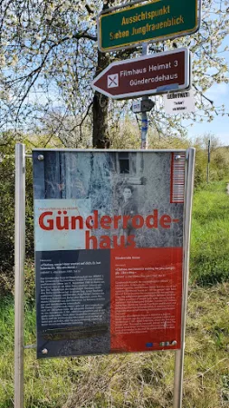 Bild von Siebenjungfrauenblick Lokal