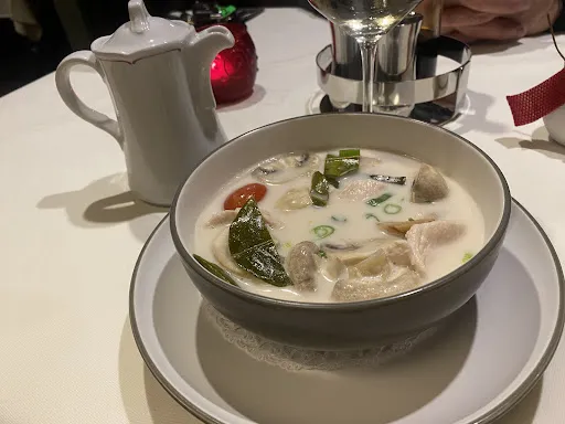 Bild von Thai Restaurant @ Hotel Weiler