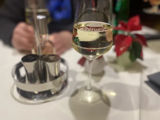 Bild von Thai Restaurant @ Hotel Weiler