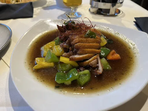 Bild von Thai Restaurant @ Hotel Weiler