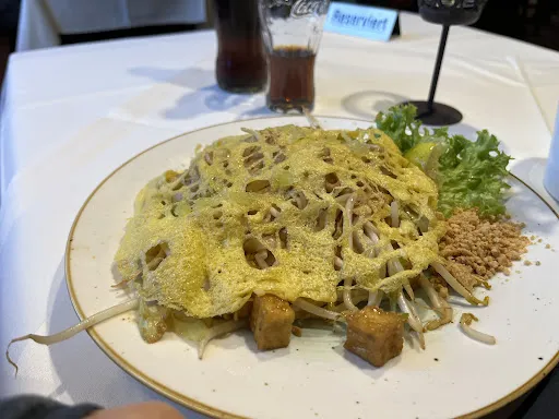 Bild von Thai Restaurant @ Hotel Weiler