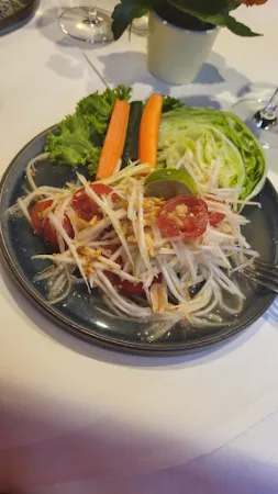 Bild von Thai Restaurant @ Hotel Weiler