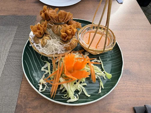 Bild von Thai Restaurant @ Hotel Weiler
