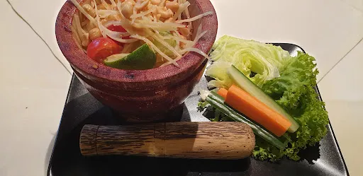 Bild von Thai Restaurant @ Hotel Weiler