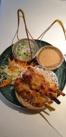 Bild von Thai Restaurant @ Hotel Weiler