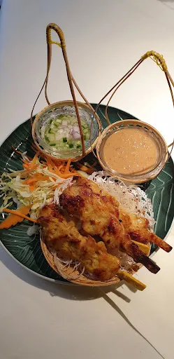 Thai Restaurant @ Hotel Weiler
