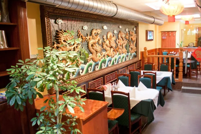 Bild von China Restaurant Hietzing
