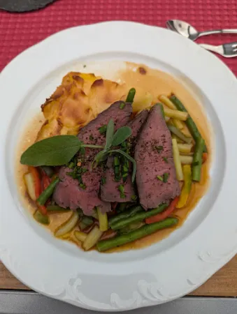 Restaurant Landsknecht