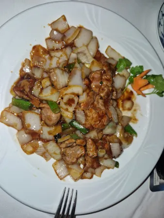 Bild von China-Restaurant Lotus