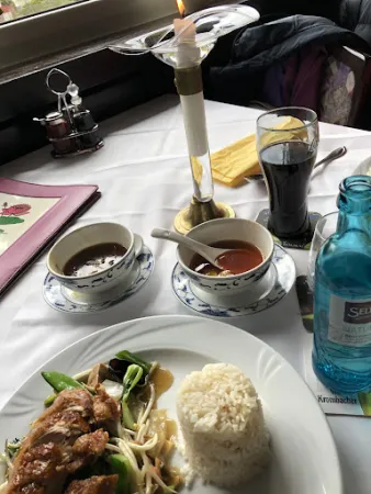Bild von China-Restaurant Lotus
