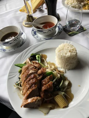Bild von China-Restaurant Lotus