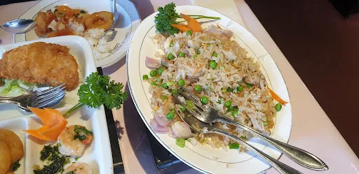 Bild von China-Restaurant Lotus