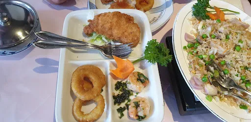 Bild von China-Restaurant Lotus