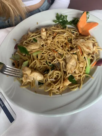 Bild von China-Restaurant Lotus