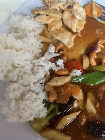 Bild von China-Restaurant Lotus