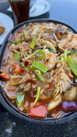 Bild von China-Restaurant Lotus