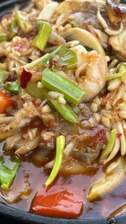 Bild von China-Restaurant Lotus