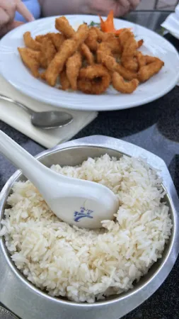 Bild von China-Restaurant Lotus