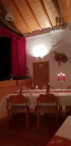 Deichwiesenhof eG Bonefeld