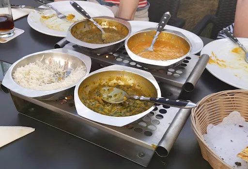 Bild von Goretti Restaurant