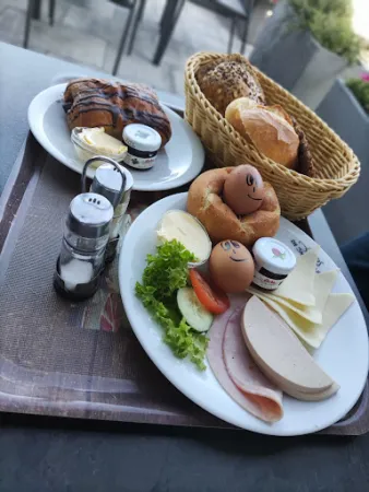Bild von Nelles - Die Backmanufaktur