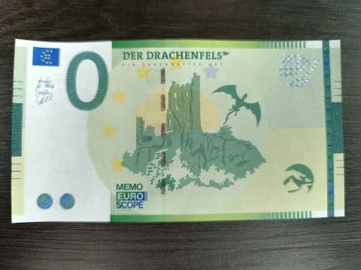Bild von Drachenfels Gaststätten GmbH