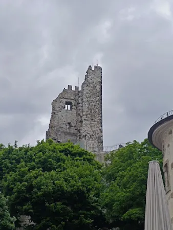 Bild von Drachenfels Gaststätten GmbH