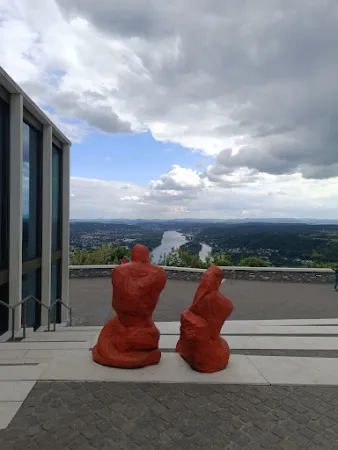 Bild von Drachenfels Gaststätten GmbH