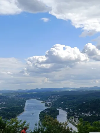 Bild von Drachenfels Gaststätten GmbH