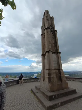 Bild von Drachenfels Gaststätten GmbH