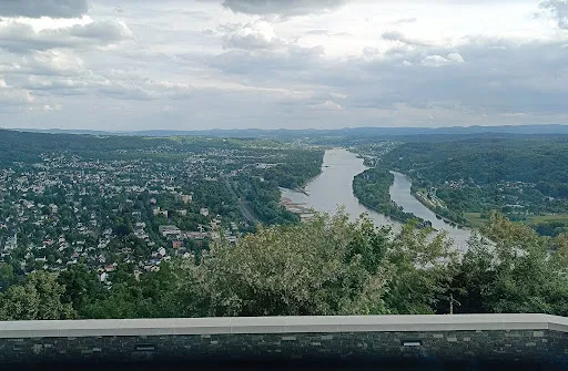 Bild von Drachenfels Gaststätten GmbH