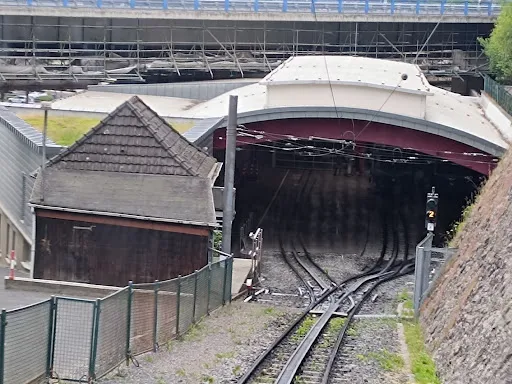 Bild von Drachenfels Gaststätten GmbH