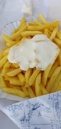 Bild von Pommesbude Linz