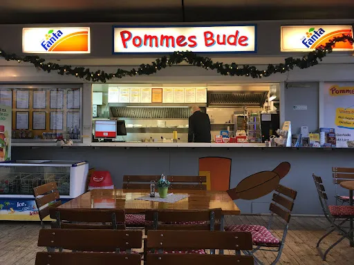 Bild von Pommesbude Linz