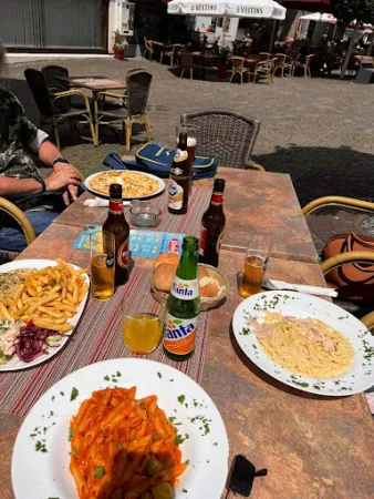 Bild von Pizza Works