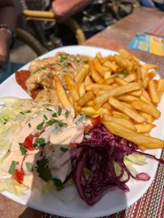 Bild von Pizza Works