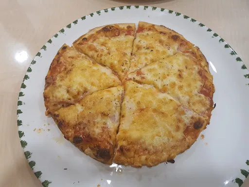 Bild von Pizza Works