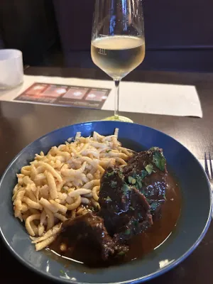 Römerburg Weinhaus + Restaurant