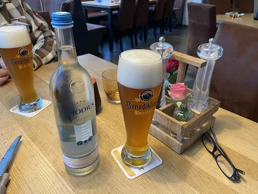 Bild von Max & Moritz Ettringen