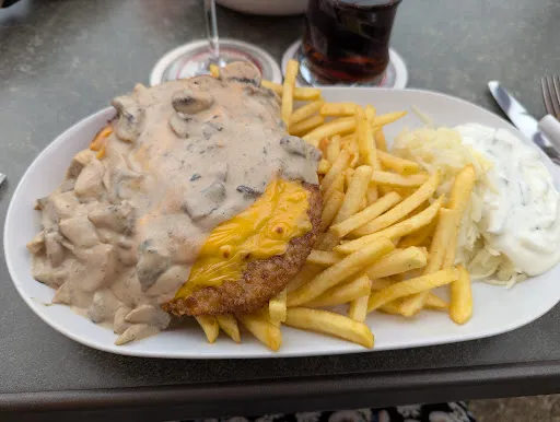 Bild von Alter Moselgarten Mediterrane Küche
