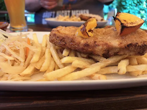 Bild von Alter Moselgarten Mediterrane Küche