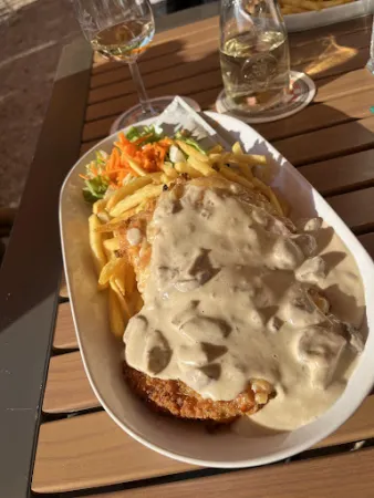 Bild von Alter Moselgarten Mediterrane Küche